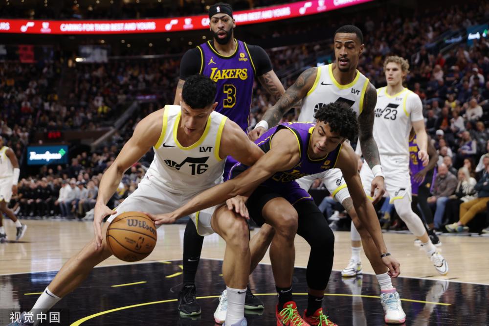 如果猛龙希 如果猛龙希