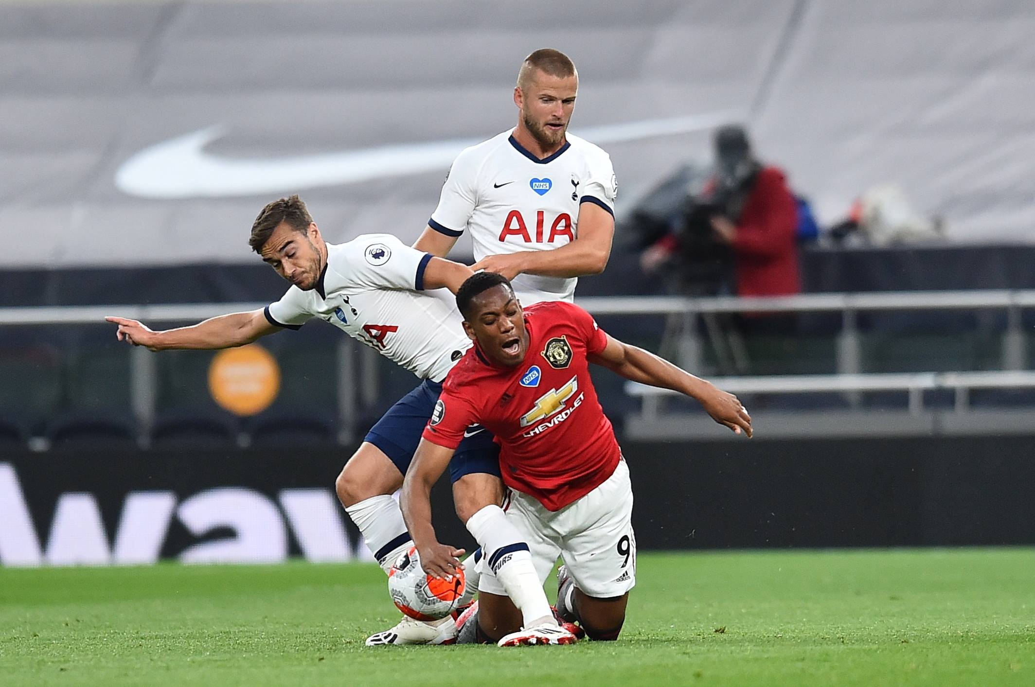 赛画面分解 赛画面分解